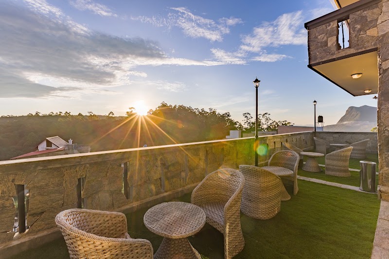 Fort WindShire - Fort WindShire, nuwaraeliya 22200, Sri Lanka
