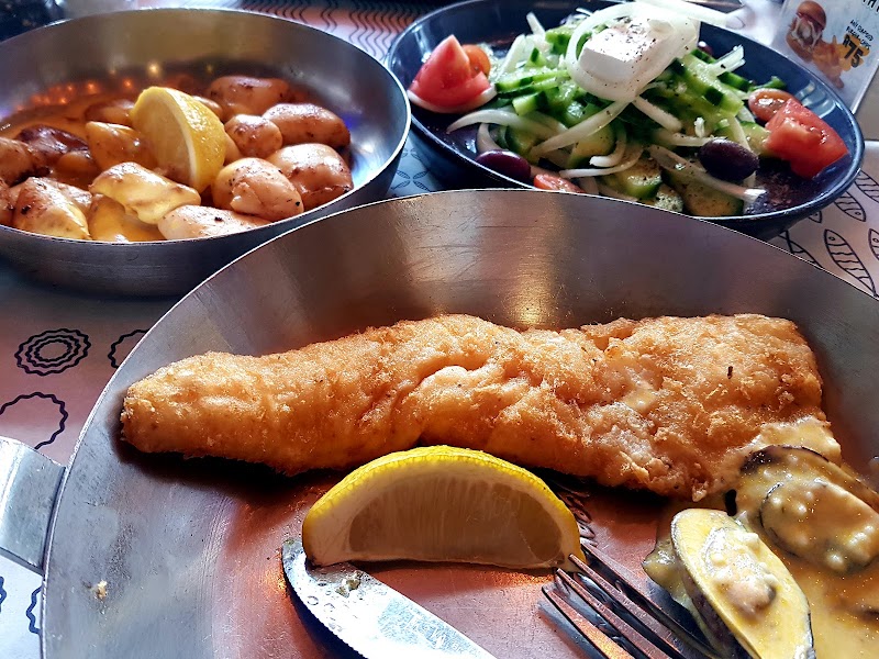 Ocean Basket V&A Waterfront - Ocean Basket V&A Waterfront, Shop 222, V&A Waterfront, Dock Rd, Victoria & Alfred Waterfront, Cape Town, 8001, South Africa