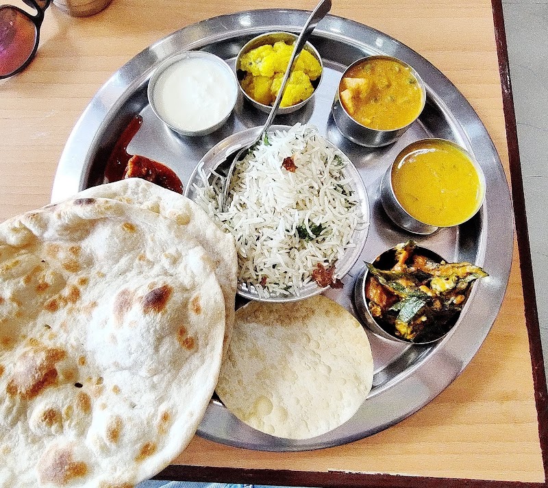 Udupi Sukhsagar pure veg family A/C restaurant - Udupi Sukhsagar pure veg family A/C restaurant Shop no 174-2, Udipi, sukhsagar, Zuari Rd, Vidhyanagar Colony, Chicalim, Goa 403711, India