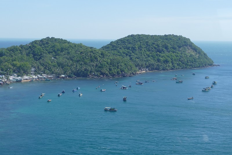 Bãi xếp - Bãi xếp, Khu 2, An Giang, Vietnam