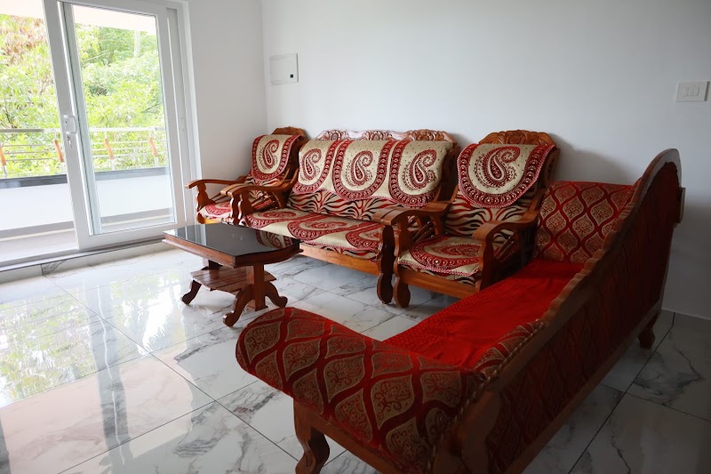Shining Star Home Stay - Shining Star Home Stay Shining Star Home Stay, near Punnamada Finishing Point Road, Thathampally, Alappuzha, Kerala 688013, India