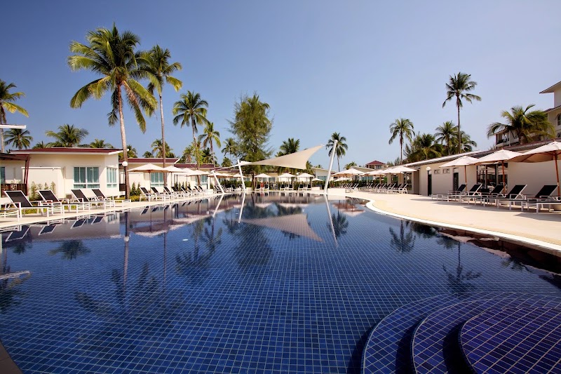 Kantary Beach Hotel, Khao Lak - Kantary Beach Hotel, Khao Lak, 64, 65, 72 Moo2 Petchkasem Road Takuapa Kukkak, ตำบลคึกคัก อำเภอเมืองพังงา พังงา 82220, Thailand