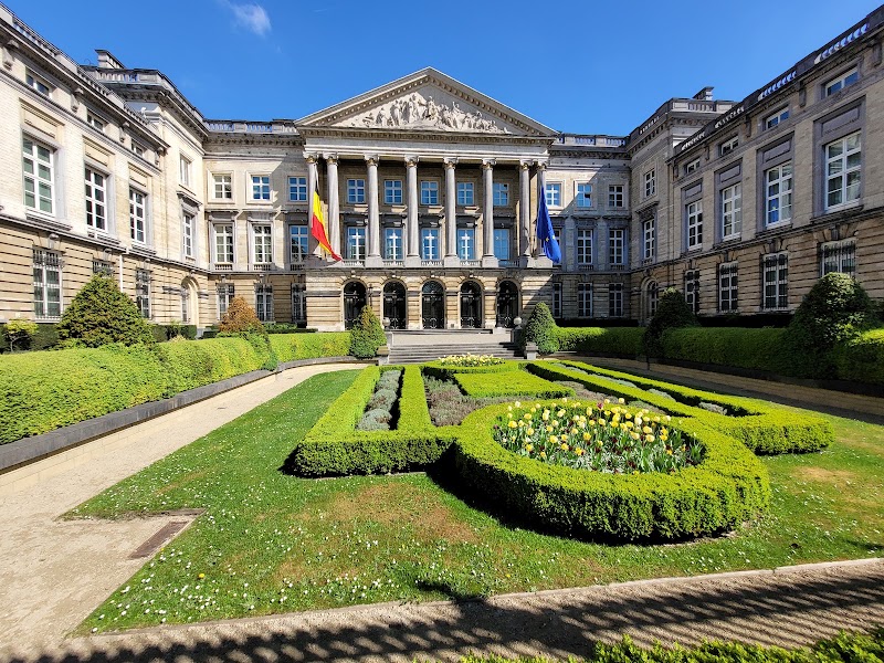 Parc de Bruxelles - Parc de Bruxelles 1000 Brussels, Belgium