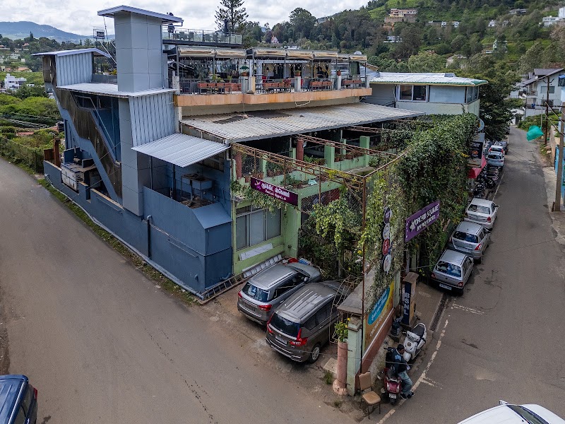 Orchid Square Boutique Hotel - Orchid Square Boutique Hotel Upper, Brooklands Rd, opposite Christian Mission Service, Alwarpet, Coonoor, Tamil Nadu 643101, India