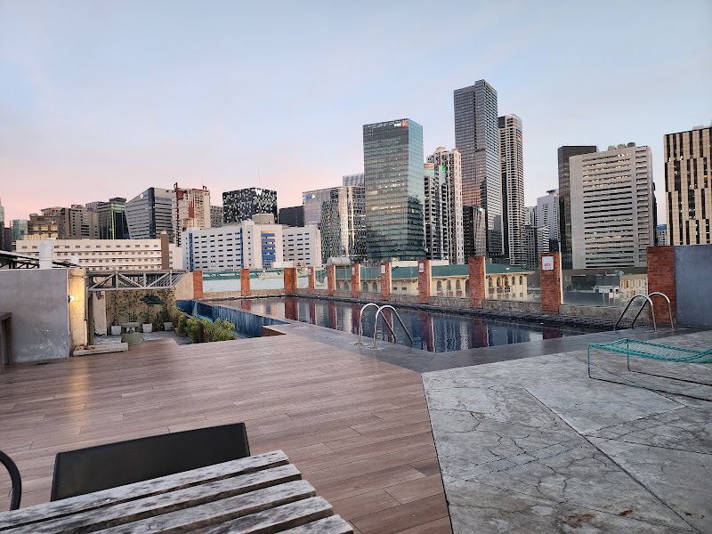 MyTown New York - MyTown New York, 1244 Gen. Jacinto St, Makati City, Metro Manila, Philippines