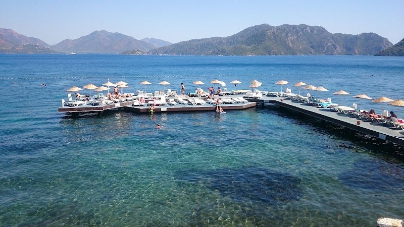 Atlantis Water Park - Atlantis Water Park Siteler, Uzunyalı Cad No:209, 48700 Marmaris/Muğla, Türkiye