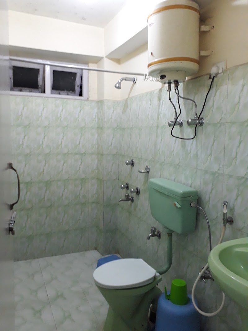 Hotel Garuda - Hotel Garuda Pelling, Pelling City, Sikkim 737113, India