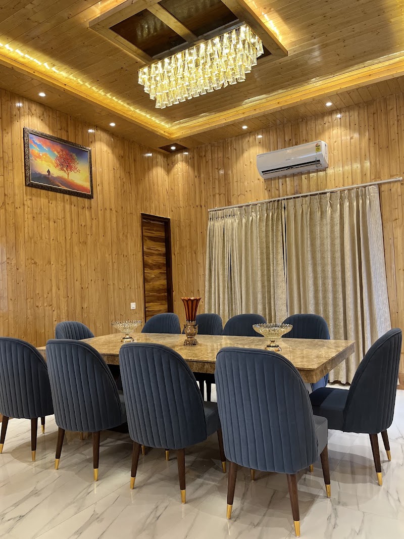 THE GREENWOOD PALACE - Luxury Farmhouse in delhi - THE GREENWOOD PALACE - Luxury Farmhouse in delhi, 46 , Palam Farm, near Samta Yog Ashram, Salapur Khera Village, Bijwasan, New Delhi, Delhi, 110061, India