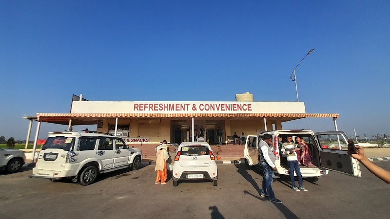 Purvanchal Expressway - Purvanchal Expressway, Purvanchal Expy, Uttar Pradesh, India