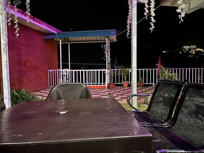 The Heaven Home Stay - The Heaven Home Stay near, Jheel Kyarkuli Road, Dhobi Ghat, Mussoorie, Kyar Kuli Bhatta, Uttarakhand 248179, India