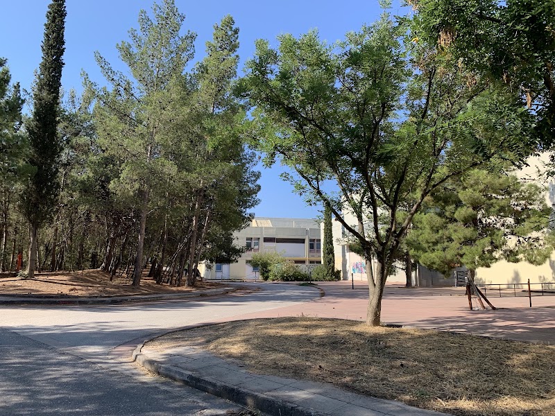 National Technical University of Athens - Polytechnic Campus - National Technical University of Athens - Polytechnic Campus, Leof. Alimou Katechaki, Zografou 157 72, Greece