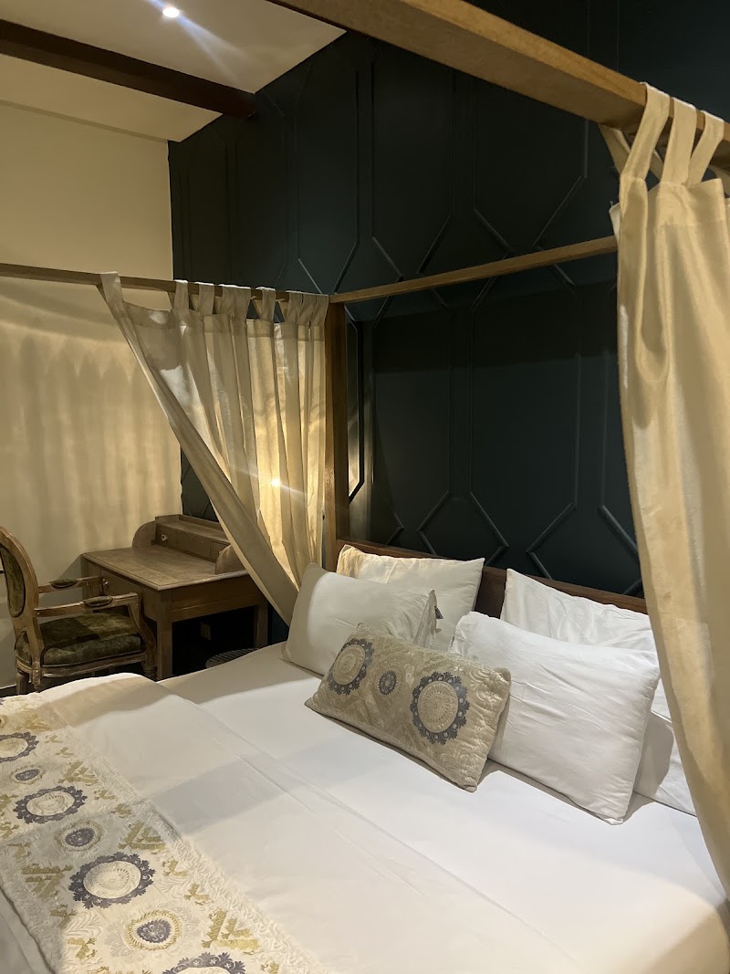 Jaipur Bungalow - Jaipur Bungalow, F-264, Priyadarshini Marg, Shyam Nagar, Jaipur, Jaipur Nagar Nigam Area, Rajasthan 302019, India