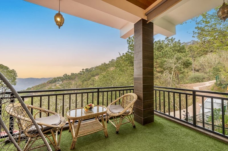The Asgard Kasauli