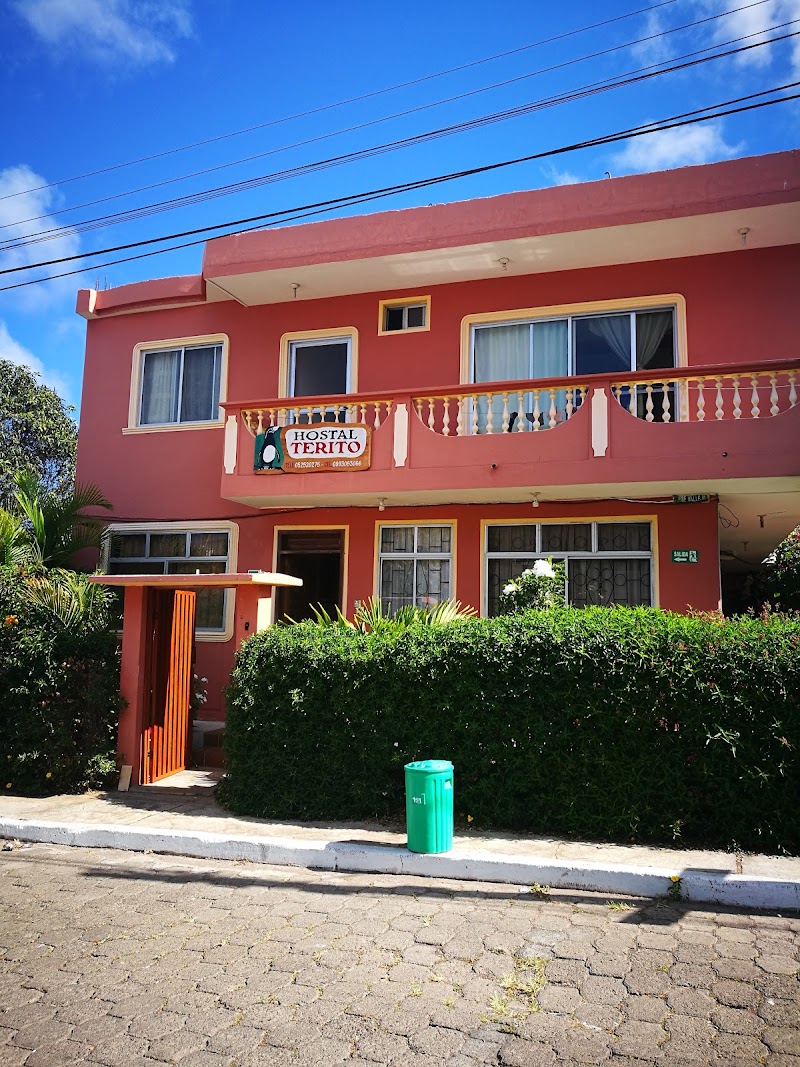 Terito