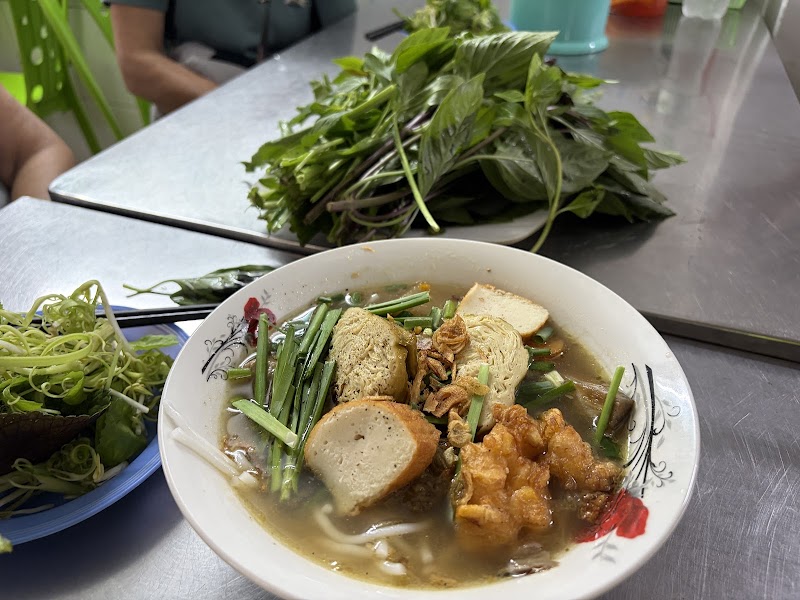 Phở Chay Như - Phở Chay Như 54 Đ. Trương Quyền, Xuân Hòa, Hồ Chí Minh 700000, Vietnam
