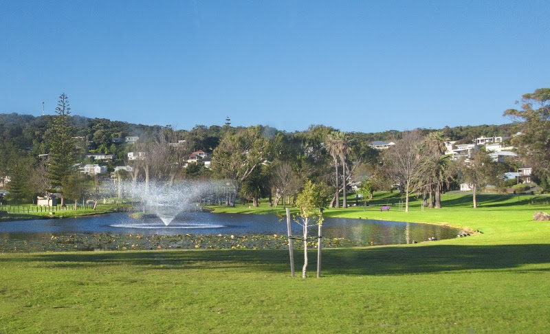 Albany - Albany WA 6330, Australia