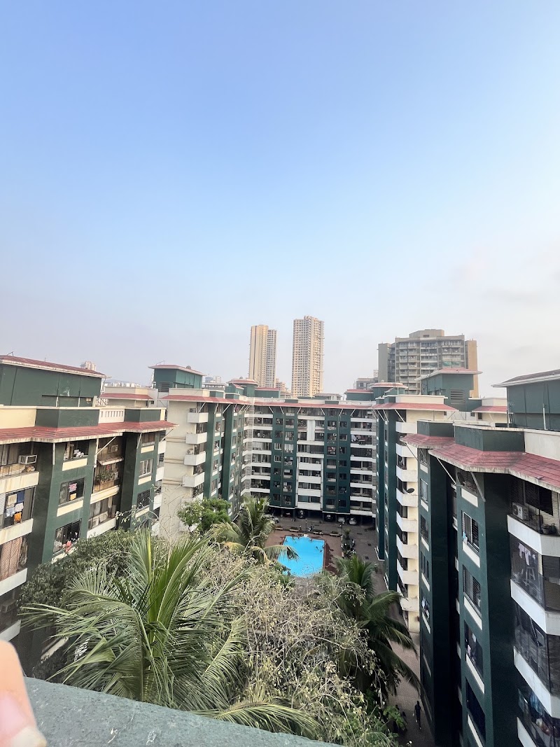 Country Park Phase 3 - Country Park Phase 3, 6VC7+5MQ, Dattapada Rd, Food Corporation of India Warehouse, Borivali East, Mumbai, Maharashtra 400066, India