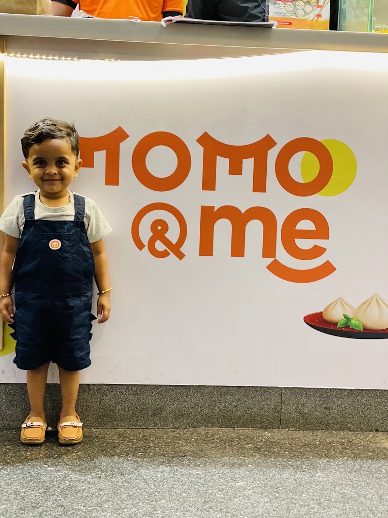 Momo & Me HiLITE Mall Calicut - Momo & Me HiLITE Mall Calicut G1003, NH 66, Kozhikode Bypass, Poovangal, Kozhikode, Pantheeramkavu, Kerala 673014, India