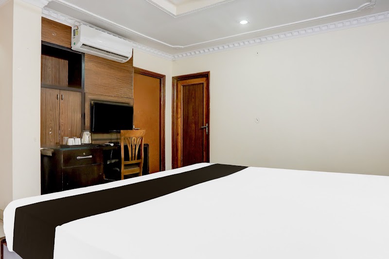 Hotel O Prime - Hotel O Prime k9, Tonk Rd, near sg hospital, Income Tax Colony, Durgapura, Jaipur, Rajasthan 302018, India
