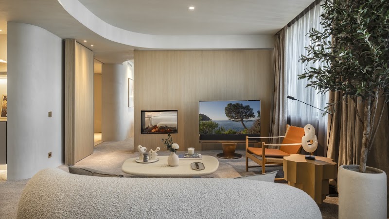Hotel Carlemany Girona