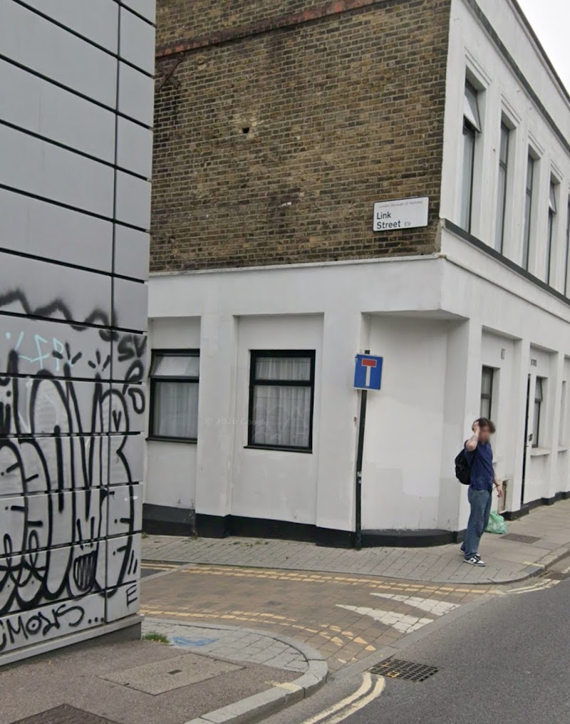 Artistic Spaces | Platform Studios East - Artistic Spaces | Platform Studios East, 133-141 Morning Ln, London E9 6LH, UK