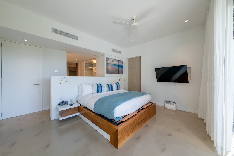 Beach Enclave Grace Bay - Beach Enclave Grace Bay, Leeward Estates, 19 Tranquility Ln, Leeward Settlement TKCA 1ZZ, Turks and Caicos Islands