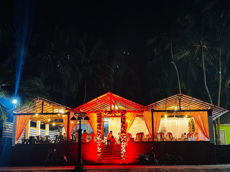 Chivala Shack, only beach side shack in Malvan - Chivala Shack, only beach side shack in Malvan Hotel Chivala Shack, Chivala beach, near hotel Daryasarang, Dhuriwada, Malvan, Maharashtra 416606, India