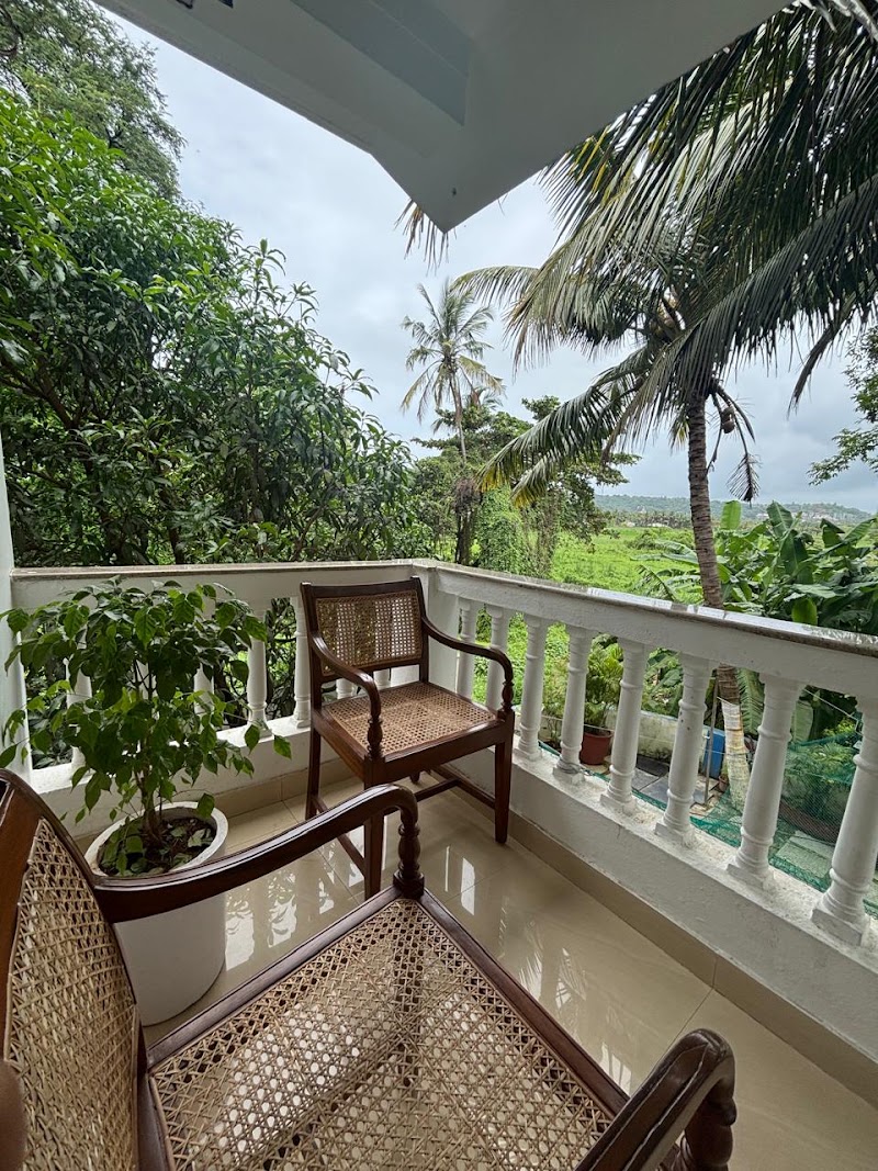 Baga Pool View Apartment with Kitchen - Baga Pool View Apartment with Kitchen H No: 7, Fat Fish Lane, 24-A, Saunta Vaddo, Baga, Calangute, Goa 403516, India