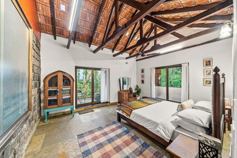 Woodway Estate by The Almanac - Woodway Estate by The Almanac Jakkanahalli, Karnataka 577130, India
