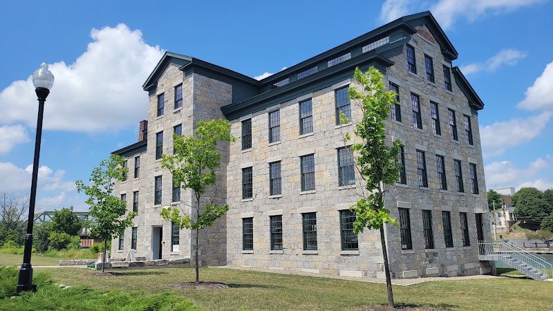 Seneca Falls - Seneca Falls, NY 13148, USA