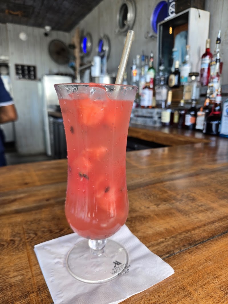 Antilla Beach Bar - Antilla Beach Bar, L.G. Smith Blvd 99, Noord, Aruba