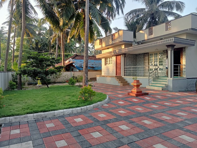 Ocean Pearl Homestay - Ocean Pearl Homestay, 18/107, Paduthonse Bengre Hoode Post, Bengre, Padutonse, Karnataka 576115, India