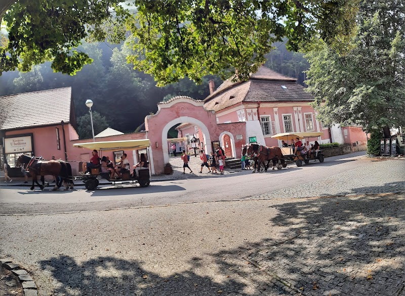 Karlštejn - Karlštejn, Czechia