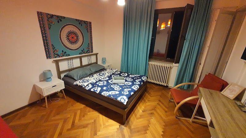 Aparthotel Centru - Aparthotel Centru, Cal. Mosilor, 119, Bucuresti-Sector 2, Bucuresti, 20853, 030167 București, Romania