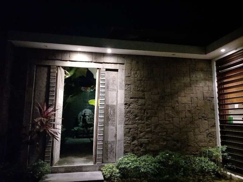 Villa Tiga Puluh - Villa Tiga Puluh, The Jero Complex, Jl. Drupadi No.5, Seminyak, Kec. Kuta, Kabupaten Badung, Bali 80361, Indonesia