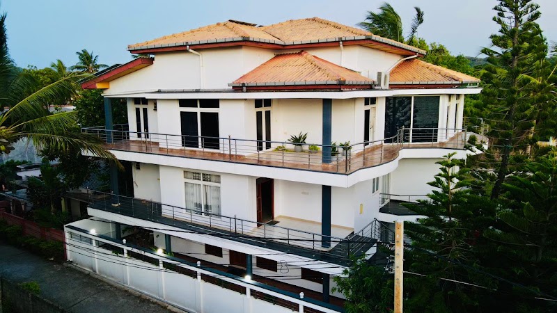 Ocean Villa