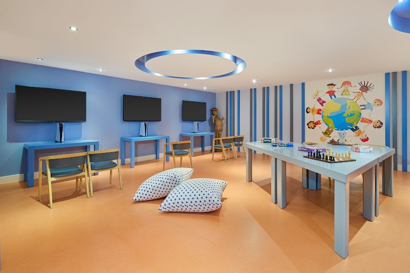 Maxx Royal Belek Golf Resort - Maxx Royal Belek Golf Resort Belek, İskele Cad Maxx Royal Blok No: 21/14 İç Kapı No: Z1, 07505 Serik/Antalya, Türkiye