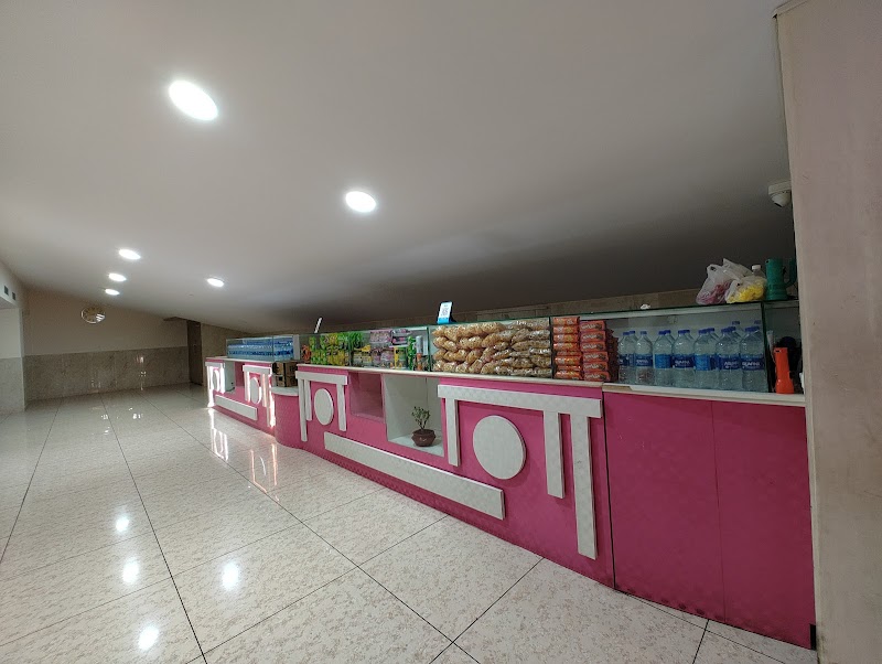 Balaji Cinemas - Balaji Cinemas 3rd floor, Main Road, above Reliance Smart, opposite to BESCOM office, Sarvabouma Nagar, Uttarahalli Hobli, Bengaluru, Karnataka 560061, India
