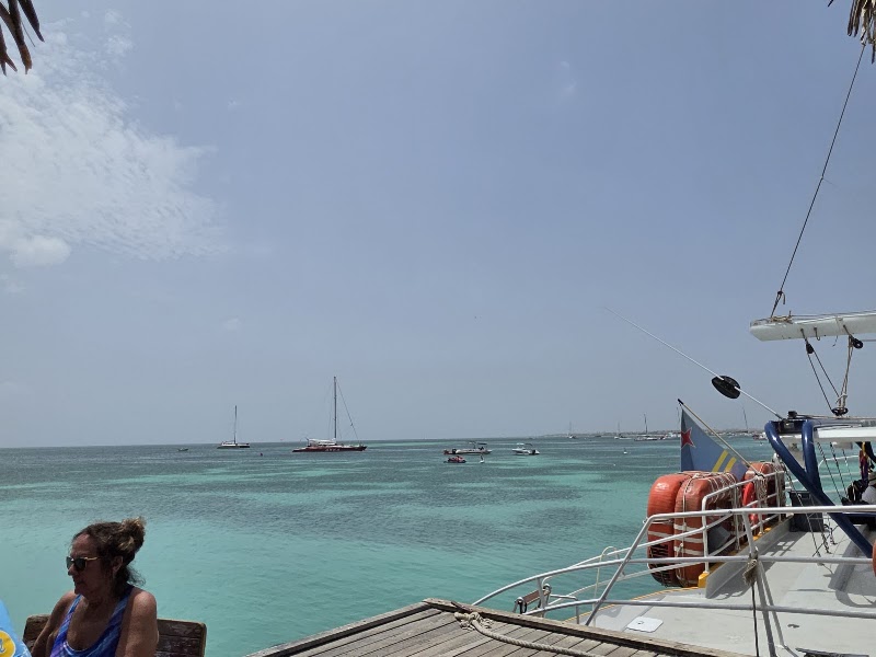 Palm Beach - Palm Beach, Aruba
