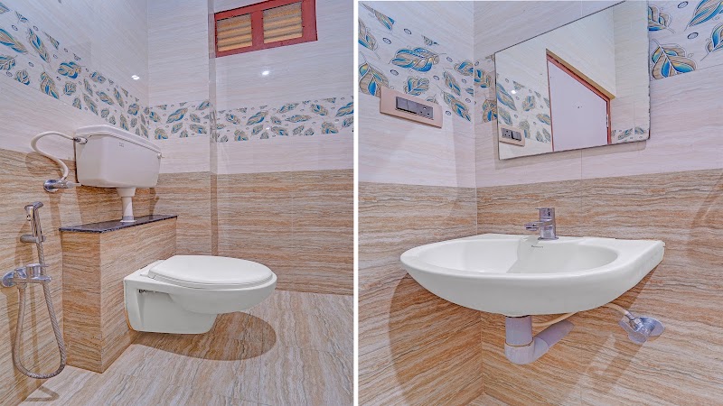 Martine's Residency - Martine's Residency 87, Muthu Mariamman Kovil St, Heritage Town, Puducherry, 605001, India