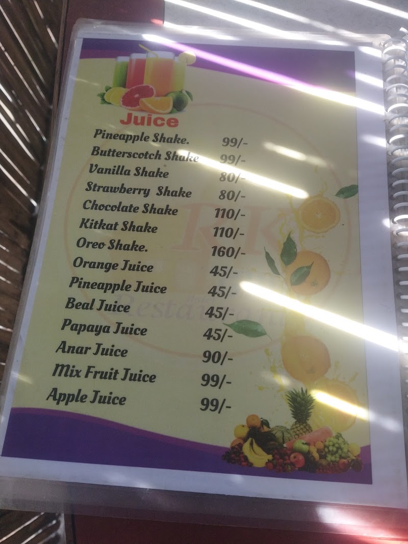 R.K.DHANI RESTAURANT - R.K.DHANI RESTAURANT N.H.21 JAIPUR AGRA ROAD KHEDLA, BALAJI, Mehandipur, Peelori, Rajasthan 303313, India