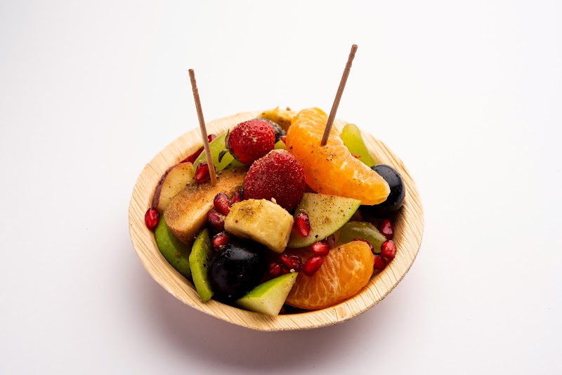 Chia Cafe - Chia Cafe, Global Enclave, near Vijay Nagar Chowk, Avanti Vihar, Sector 2, Shankar Nagar, Raipur, Chhattisgarh 492001, India