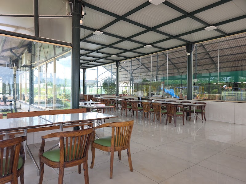 Woody's Restaurant - Woody's Restaurant 47WH+76P, Dasarahalli, Kammadatti Kamanur, Karnataka 563127, India