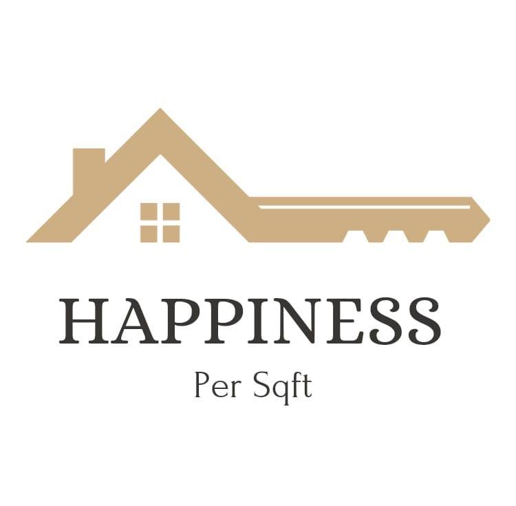 Happiness Per Sqft - Happiness Per Sqft, Prayag Kunj Bajrang Chowk, near Sumeet Bajar, Santoshi Nagar, Raipur, Mathpurena, Chhattisgarh 492001, India
