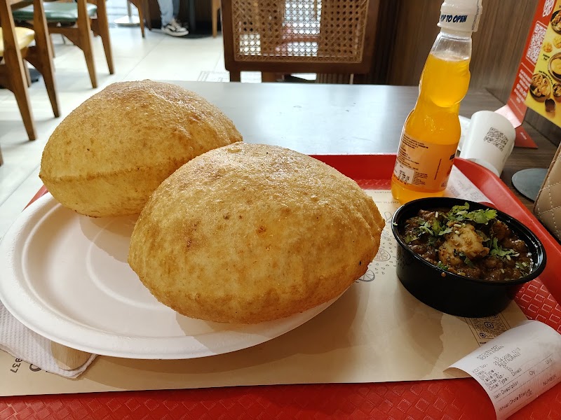 Haldiram's - Haldiram's T-13, Third Floor Located in -Phoenix Mall of the Millennium, Wakad, Shankar Kalat Nagar, Wakad, Pimpri-Chinchwad, Maharashtra 411057, India