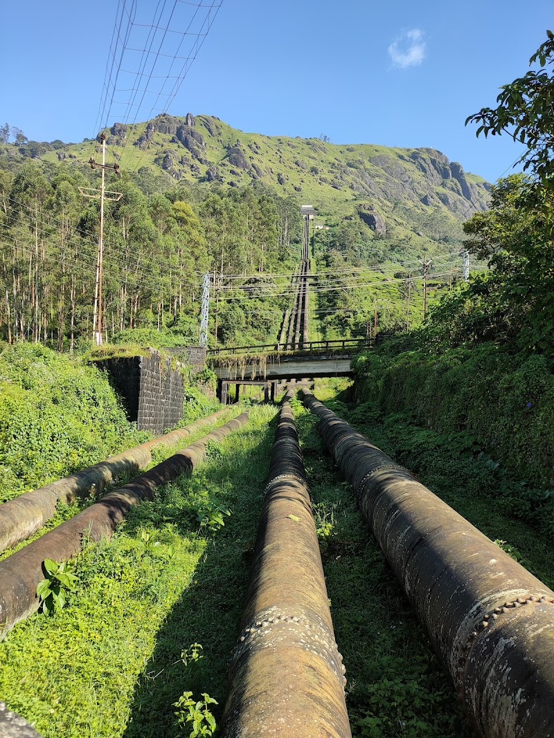 Pallivasal - Pallivasal, Keralam, India