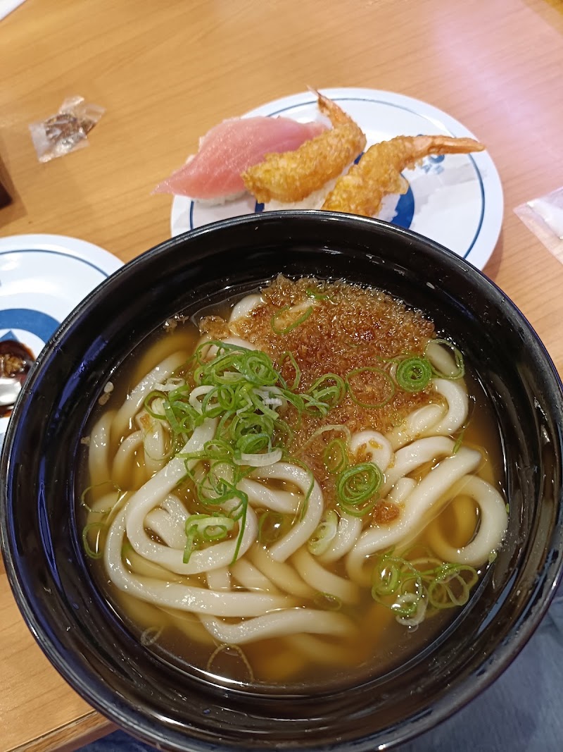 Kura Sushi Takaida - Kura Sushi Takaida 1-chōme-15-38 Kawamata, Higashiosaka, Osaka 577-0063, Japan