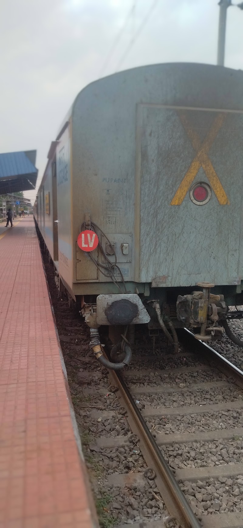 WRS Colony PH - WRS Colony PH, WRS Colony, Khamtarai, Raipur, Chhattisgarh 492014, India