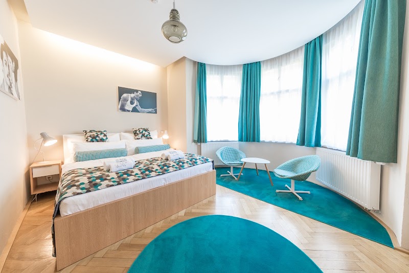 Boutique hotel Villa Beatika - Boutique hotel Villa Beatika, Příkrá 285, Horní Brána, 381 01 Český Krumlov-Český Krumlov 1, Czechia