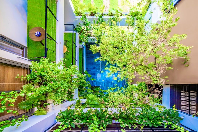 John Boutique Villa - John Boutique Villa, 64 Lê Mạnh Trinh, An Hải, Đà Nẵng 550000, Vietnam